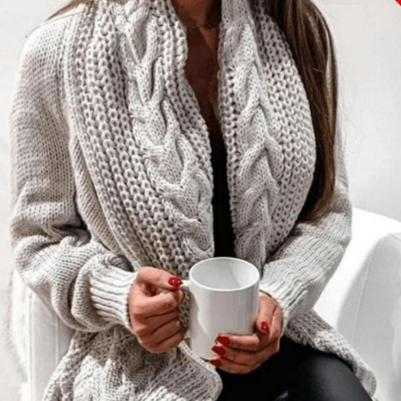 Cardigan - Picture 4 of 7